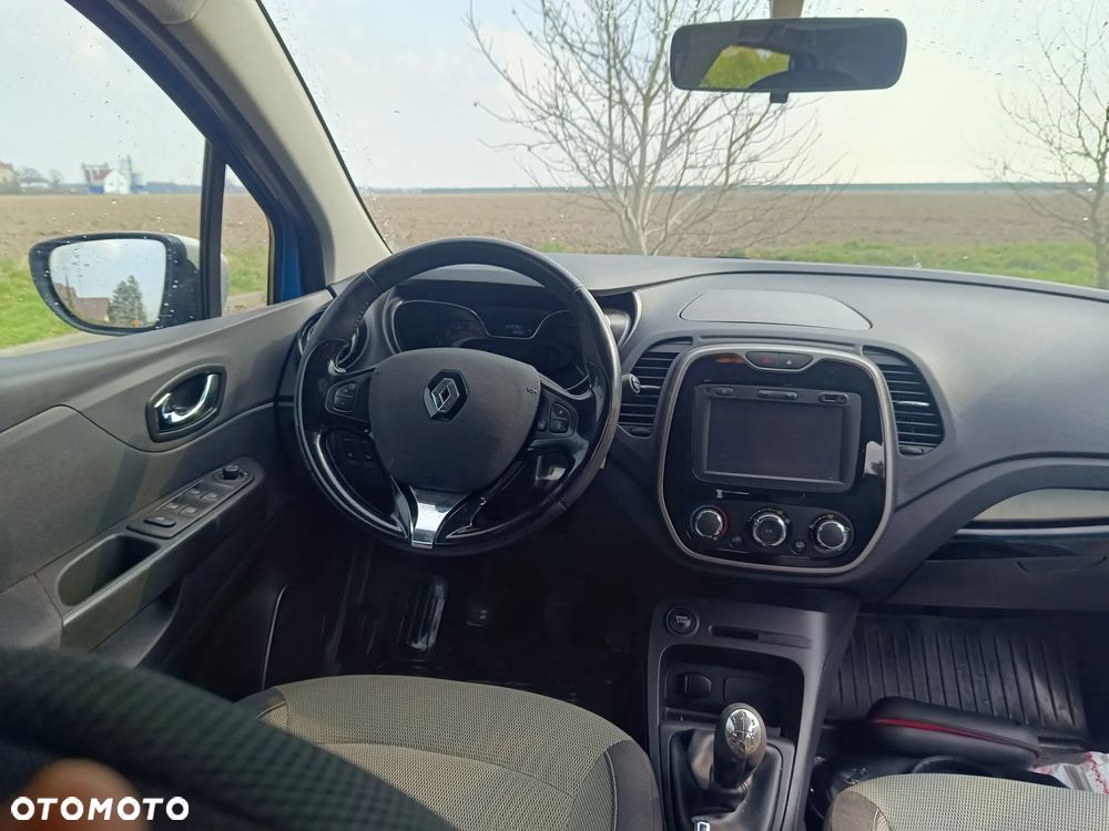 Renault Captur ENERGY dCi 90 Start&Stop Dynamique - 10