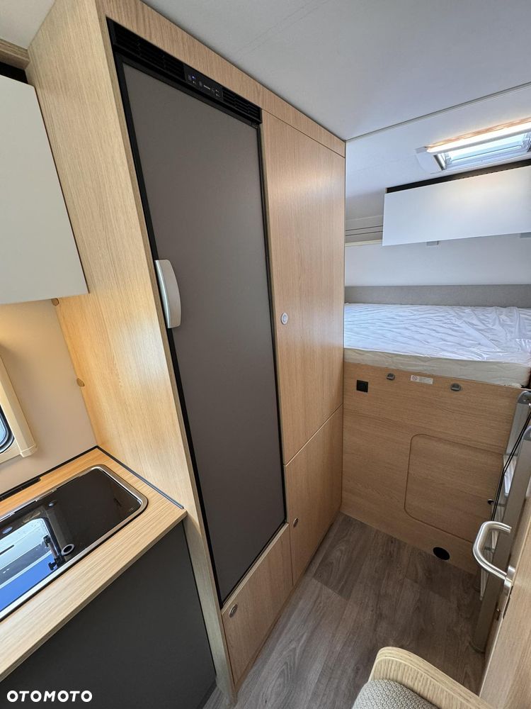 LMC Tourer A690 - 6 osobowy, Używany, FV23%, Doposażony - 26