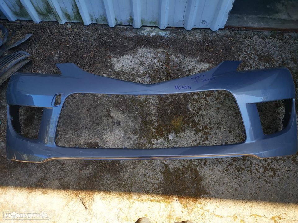MAZDA 5 PARA CHOQUES FRENTE - PC454 - 1