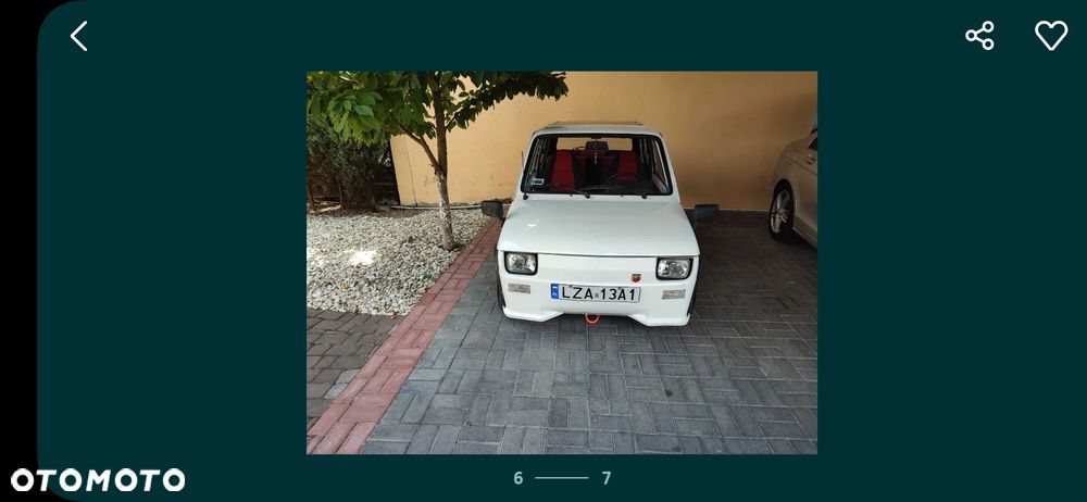 Fiat 126 - 2