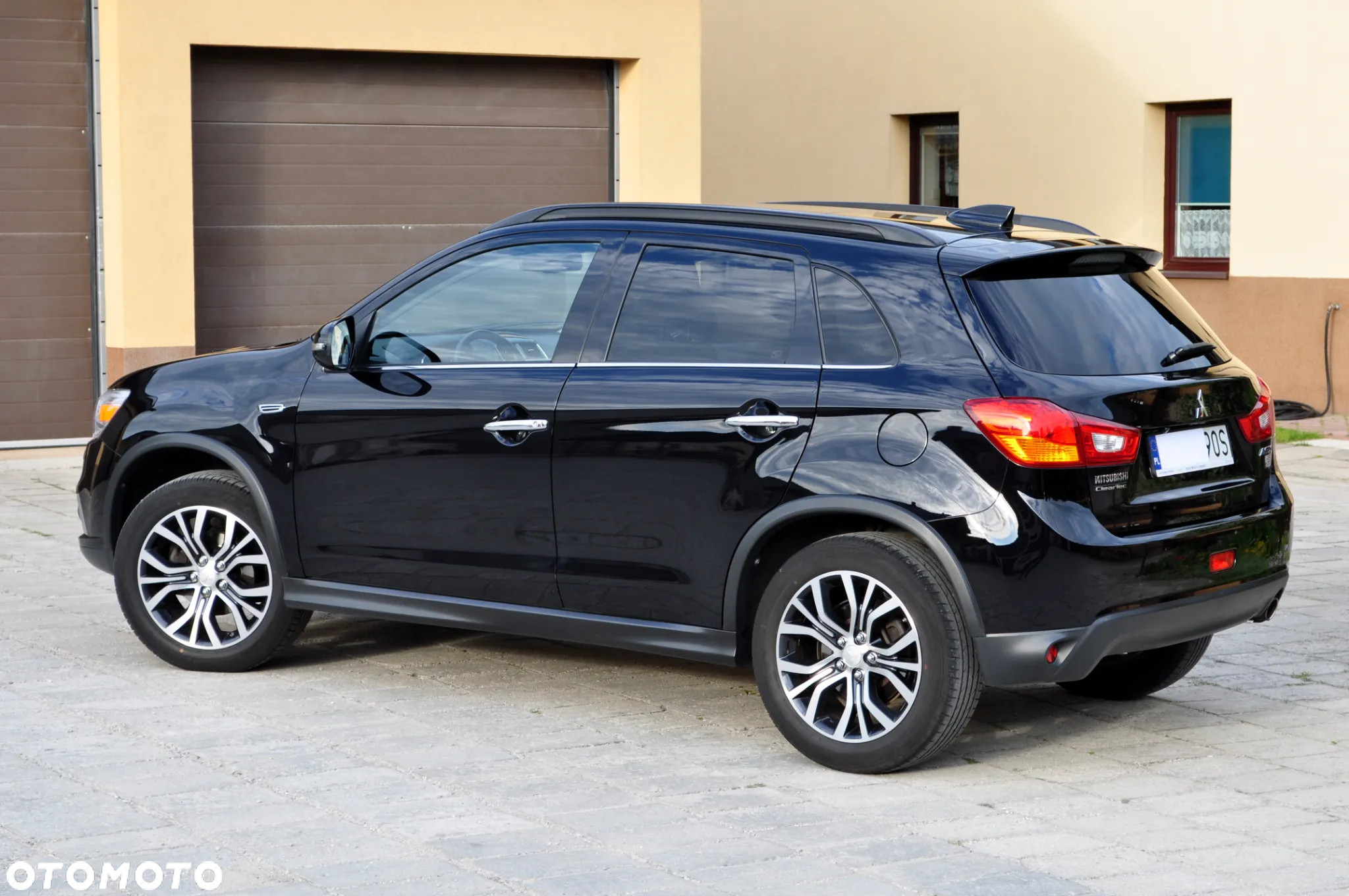 Mitsubishi ASX 1.6 Blue Sky Edition - 38