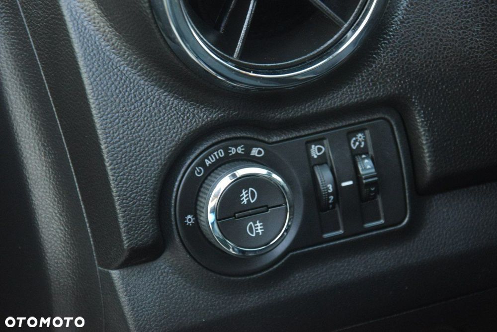 Chevrolet Trax 1.4 T LT AWD - 40