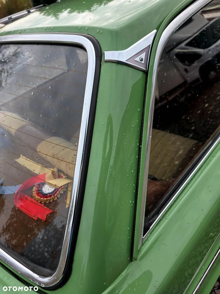 Volvo Seria 200 - 33