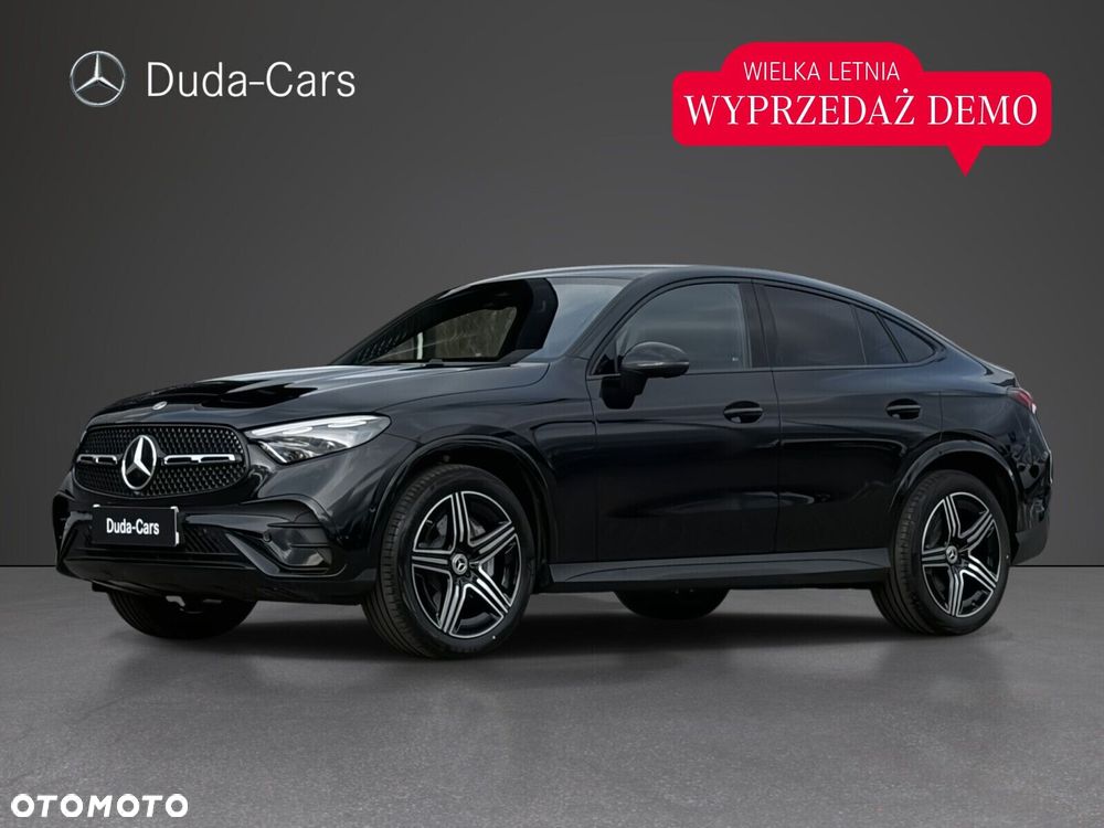 Mercedes-Benz GLC - 2