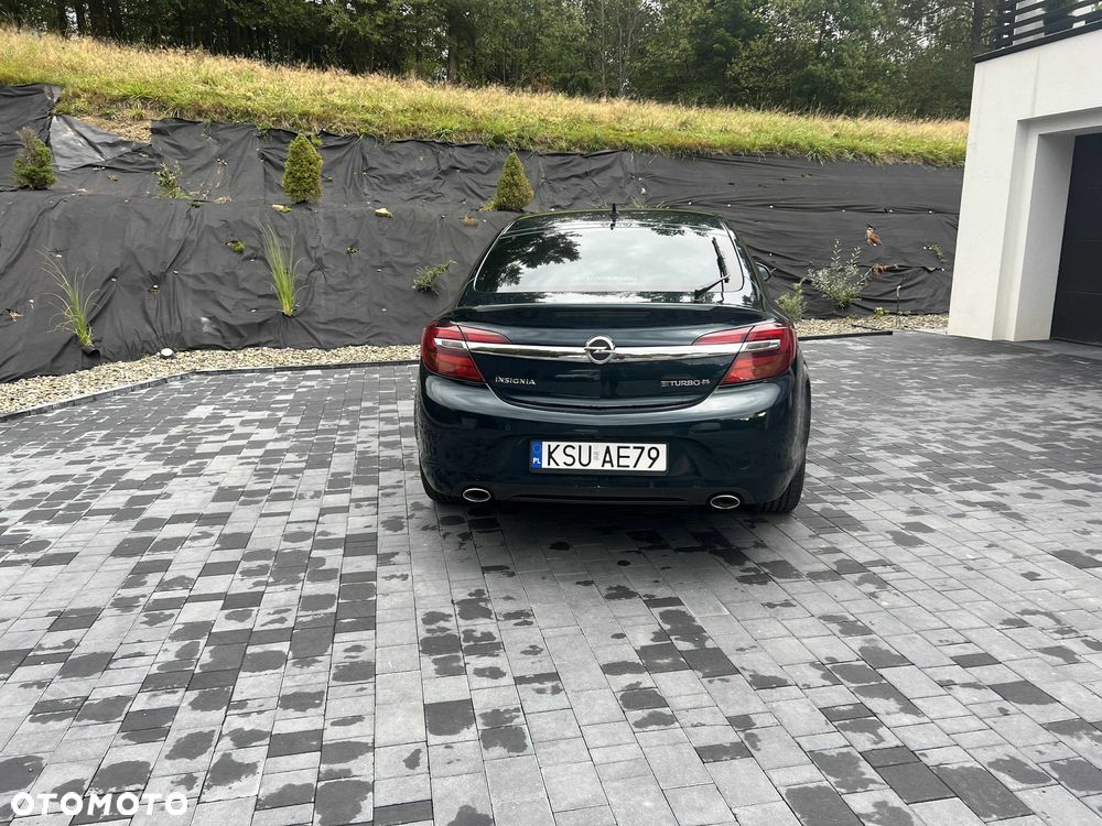 Opel Insignia - 6