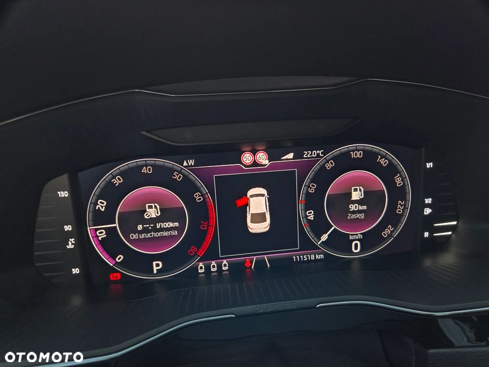 Skoda Superb 2.0 TSI 4x4 L&K DSG - 3
