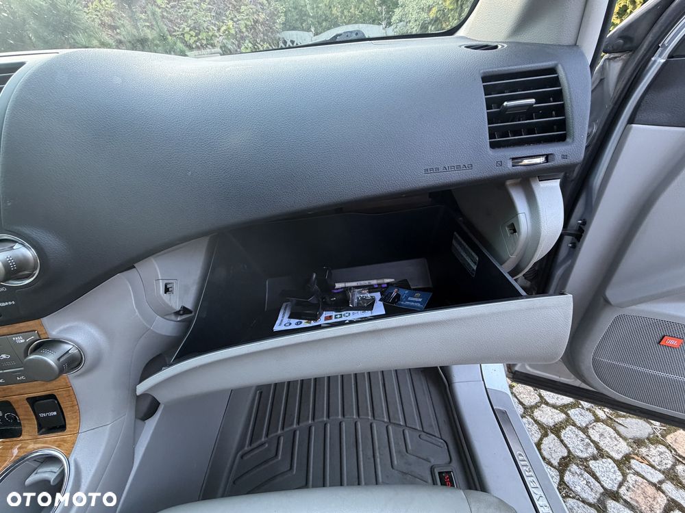 Toyota Highlander - 28
