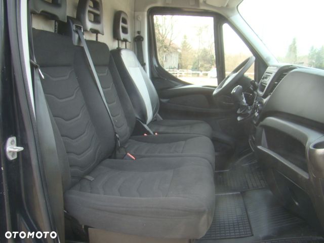 Iveco 35 S 17 3.0TDI HI-MATIC MAXI L5-H4, 3.5T DMC - 13