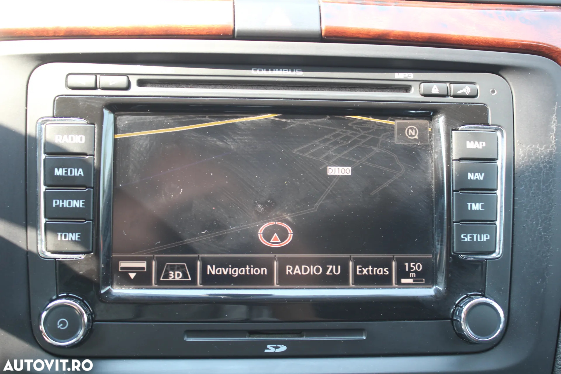 Skoda Superb 2.0 TDI Active DSG - 14