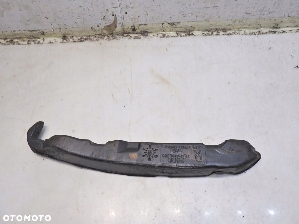 WYGŁUSZENIE BŁOTNIKA PRAWY PRZÓD FORD MONDEO MK4 7S71-A16E560-AB - 3