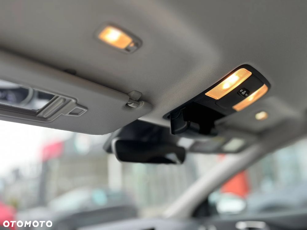 Kia XCeed 1.5 T-GDI M DCT - 22