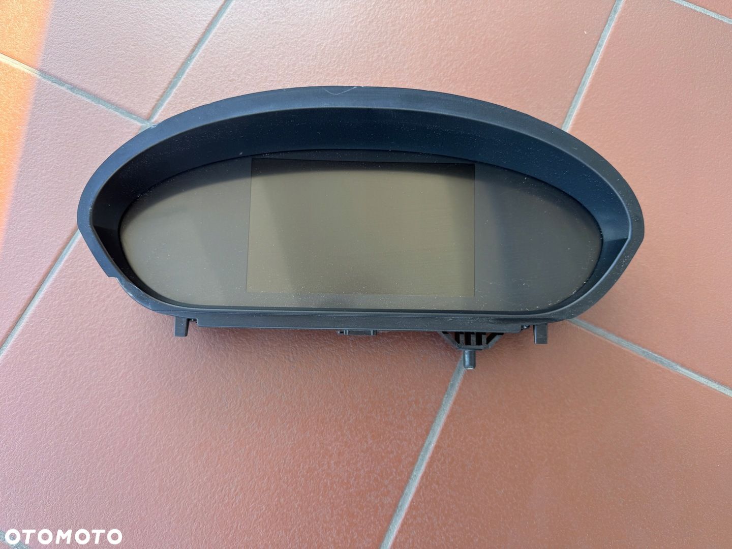 Boxer Jumper Ducato 2,2 23-25r licznik Virtual - 1