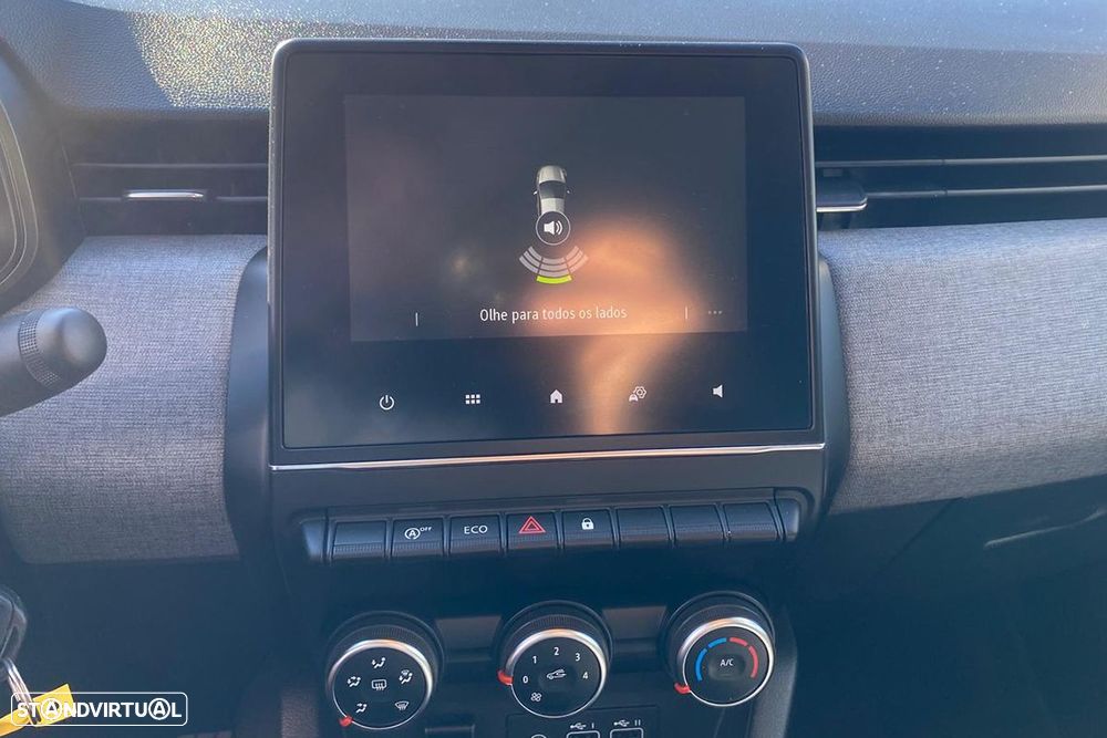 Renault Clio 1.0 TCe Evolution - 6