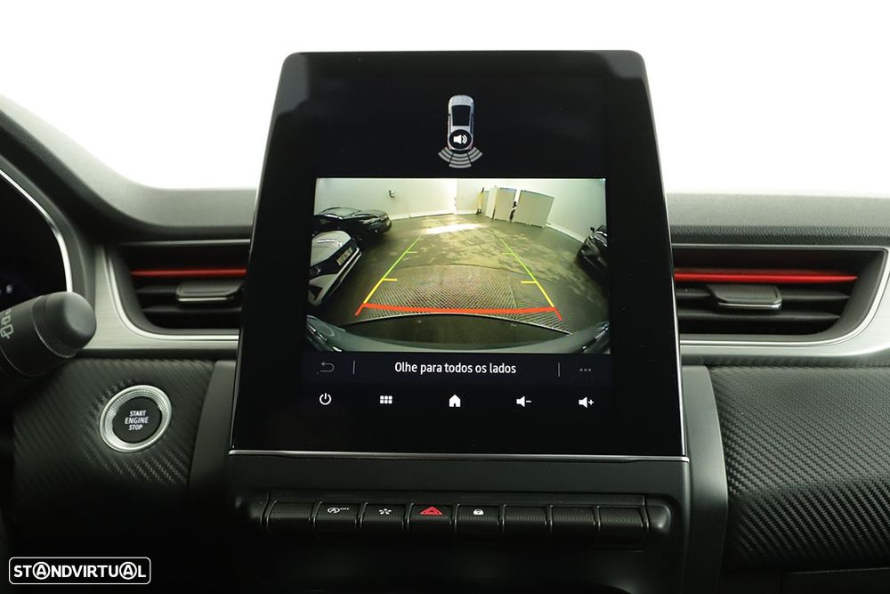 Renault Captur 1.0 TCe RS Line - 13