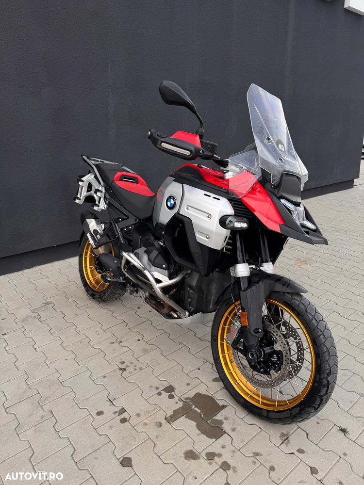 BMW R 1300 GSA - 1