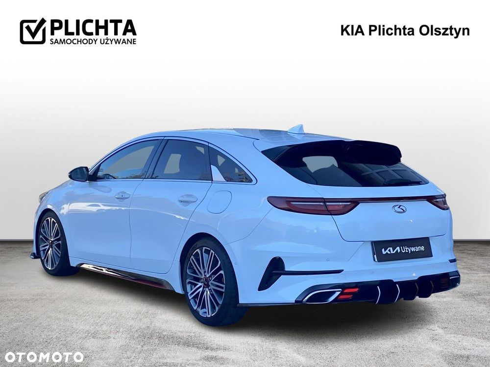 Kia ProCeed - 3