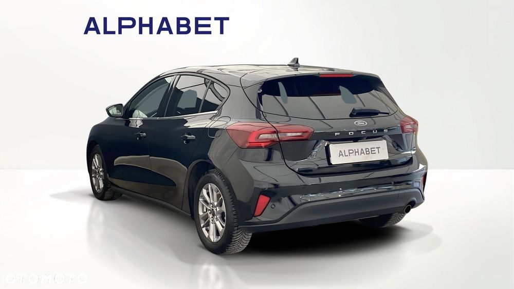 Ford Focus 1.0 EcoBoost mHEV Titanium X - 3