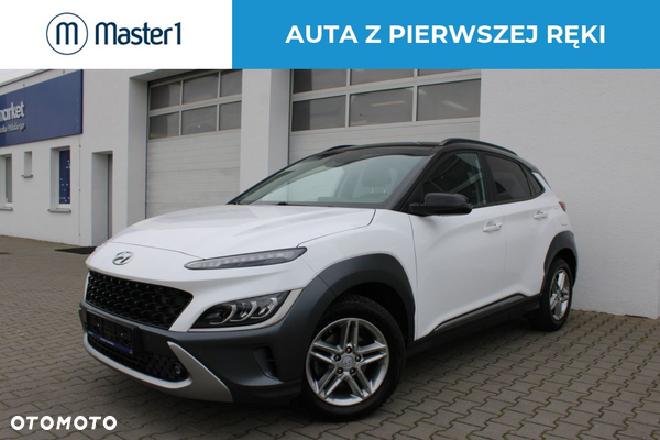 Hyundai Kona 1.0 T-GDI Style