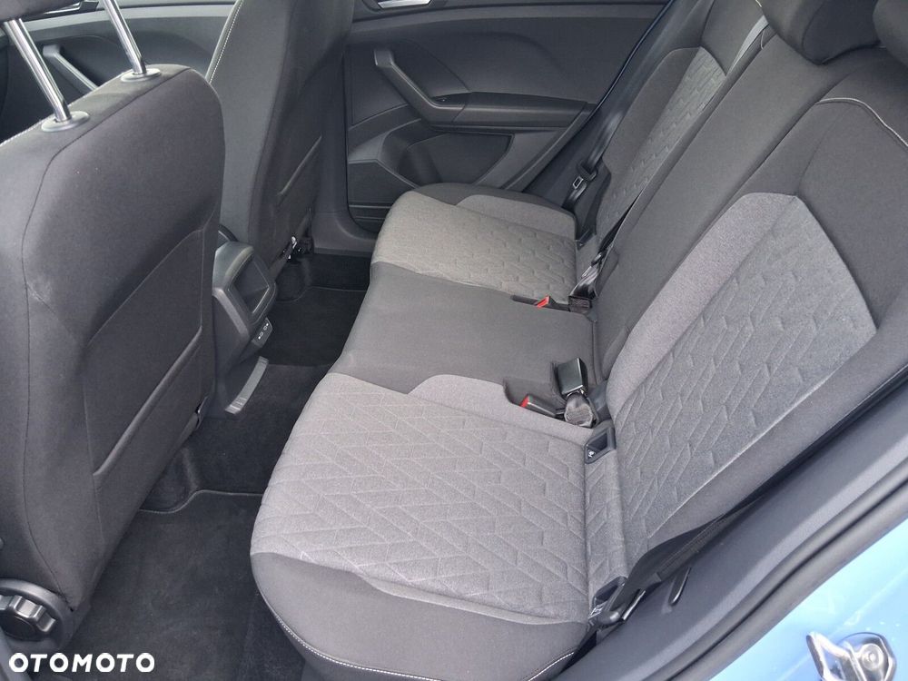 Volkswagen T-Cross 1.5 TSI ACT Life DSG - 13
