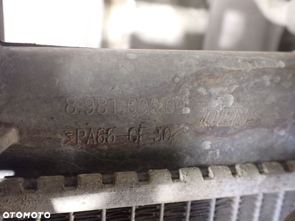 PAS PRZEDNI OPEL CORSA-D-VAN 1.2 877600200   440926702   898160600  898160000 - 19