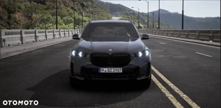 BMW X5 xDrive30d - 4