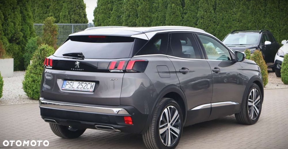 Peugeot 3008 - 6