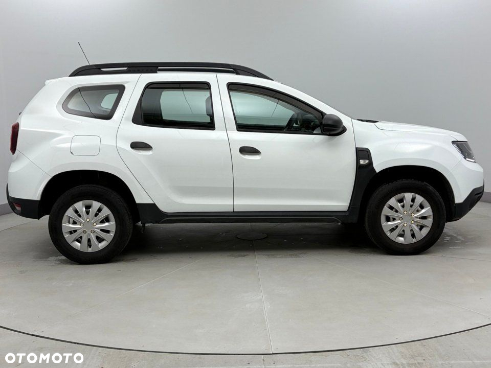 Dacia Duster - 6