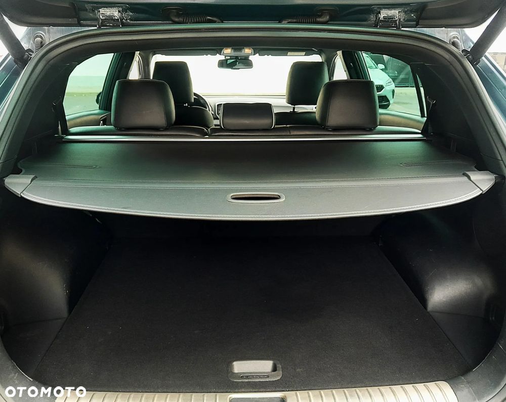 Kia Sportage 1.6 T-GDI AWD GT Line - 8