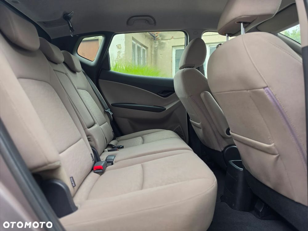 Hyundai ix20 - 19