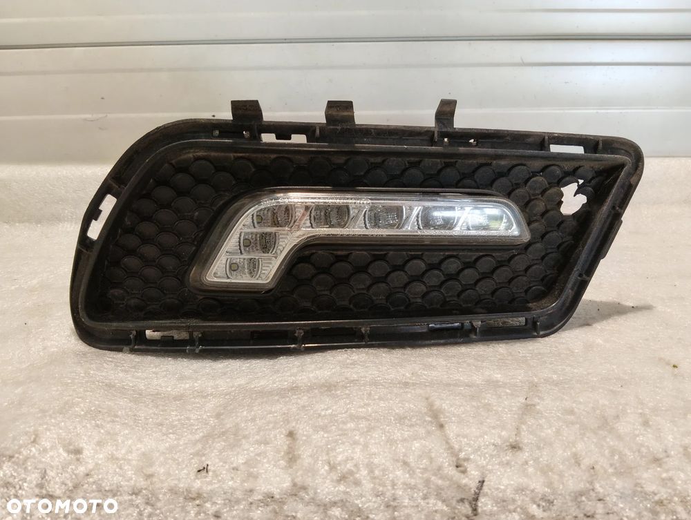 Mercedes-Benz E KLASA W212 LED PRZÓD STRONA PRAWA A2128200856 - 1