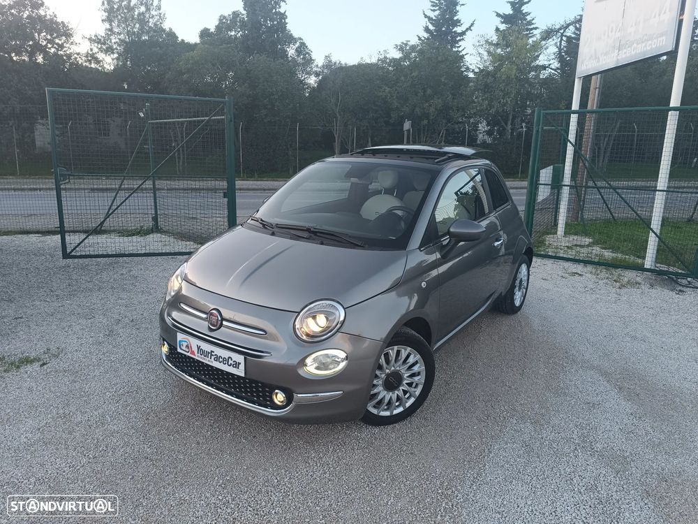 Fiat 500 1.0 Hybrid Dolcevita - 3