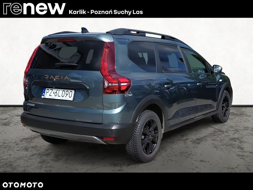 Dacia Jogger 1.0 TCe SL Extreme - 6