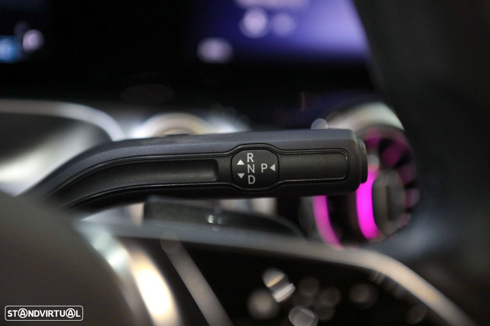 Mercedes-Benz EQB 250+ Edition - 25