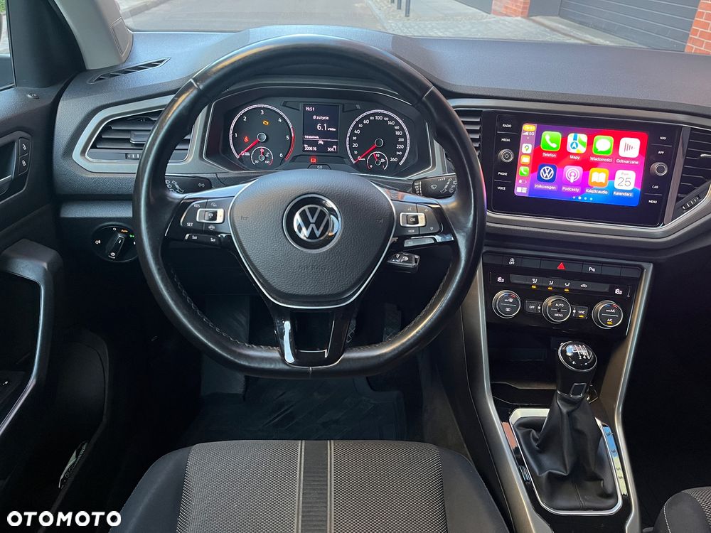 Volkswagen T-Roc 2.0 TDI Life - 14
