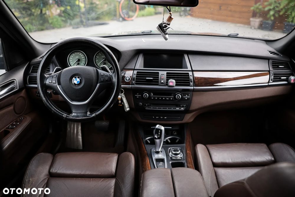 BMW X5 3.5i xDrive - 6