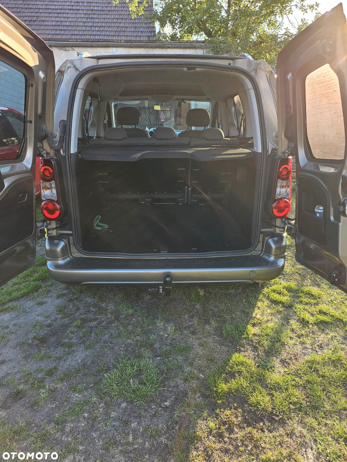 Citroën Berlingo - 6