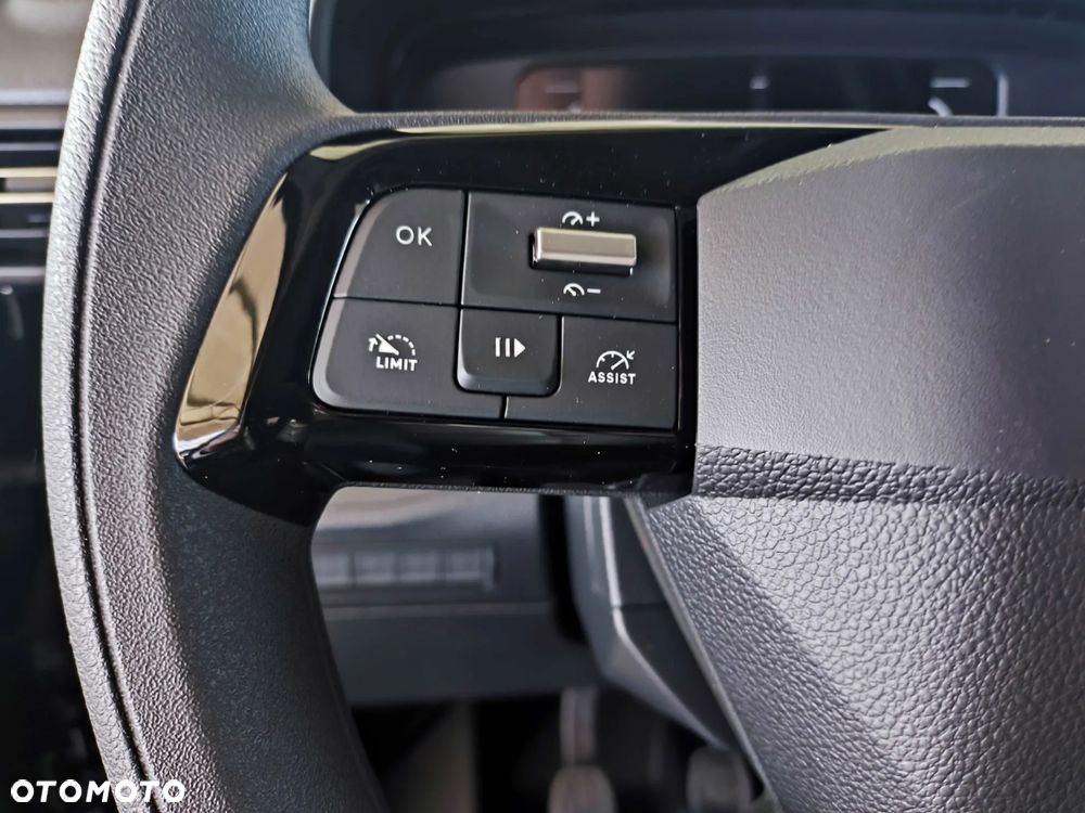 Opel Combo Załogowe 1,5TD 102 KM - 9