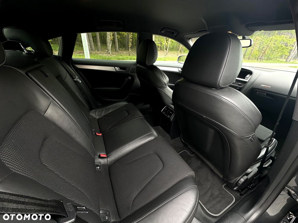Audi A5 Sportback - 16