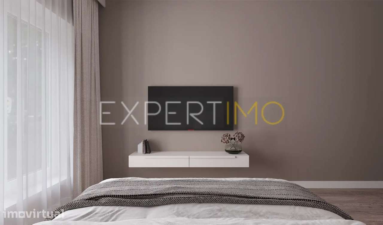 Apartamento Novo T2, Armação de Pêra, ALGARVE - Grande imagem: 2/38