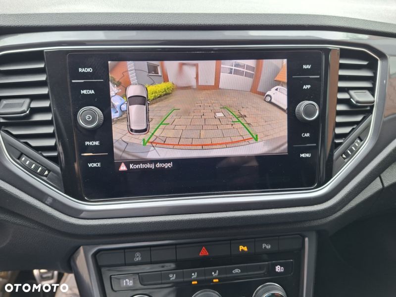 Volkswagen T-Roc 1.0 TSI OPF IQ.DRIVE - 24