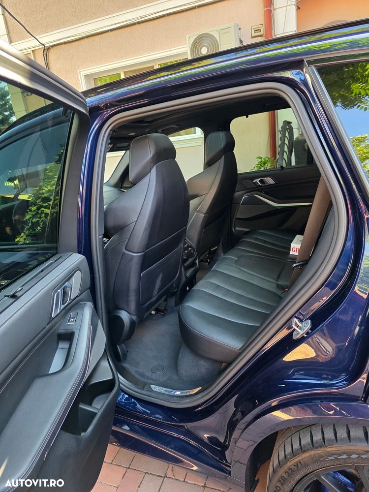 BMW X5 xDrive45e xLine - 8