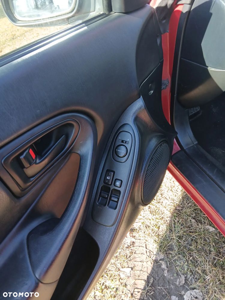 Toyota Celica - 10