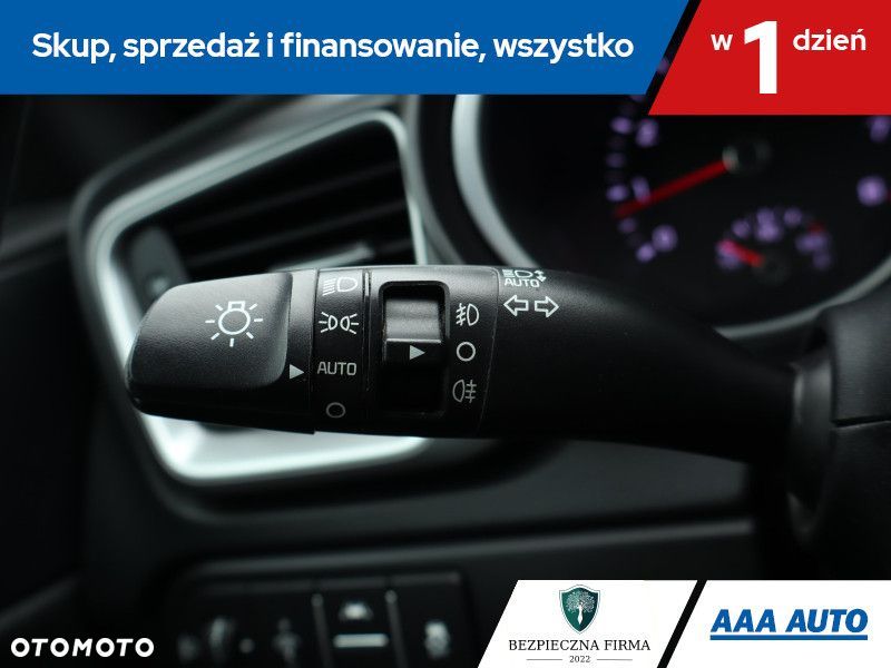 Kia Ceed - 18