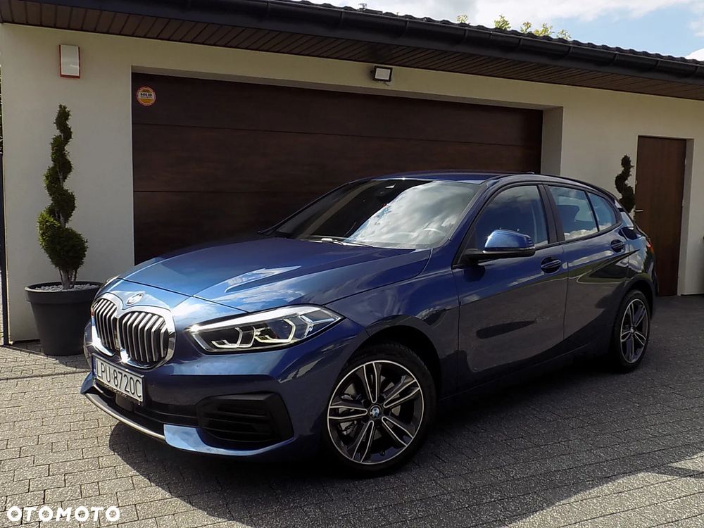 BMW Seria 1 - 27