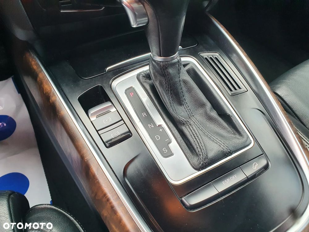 Audi Q5 2.0 TDI Quattro S tronic - 17