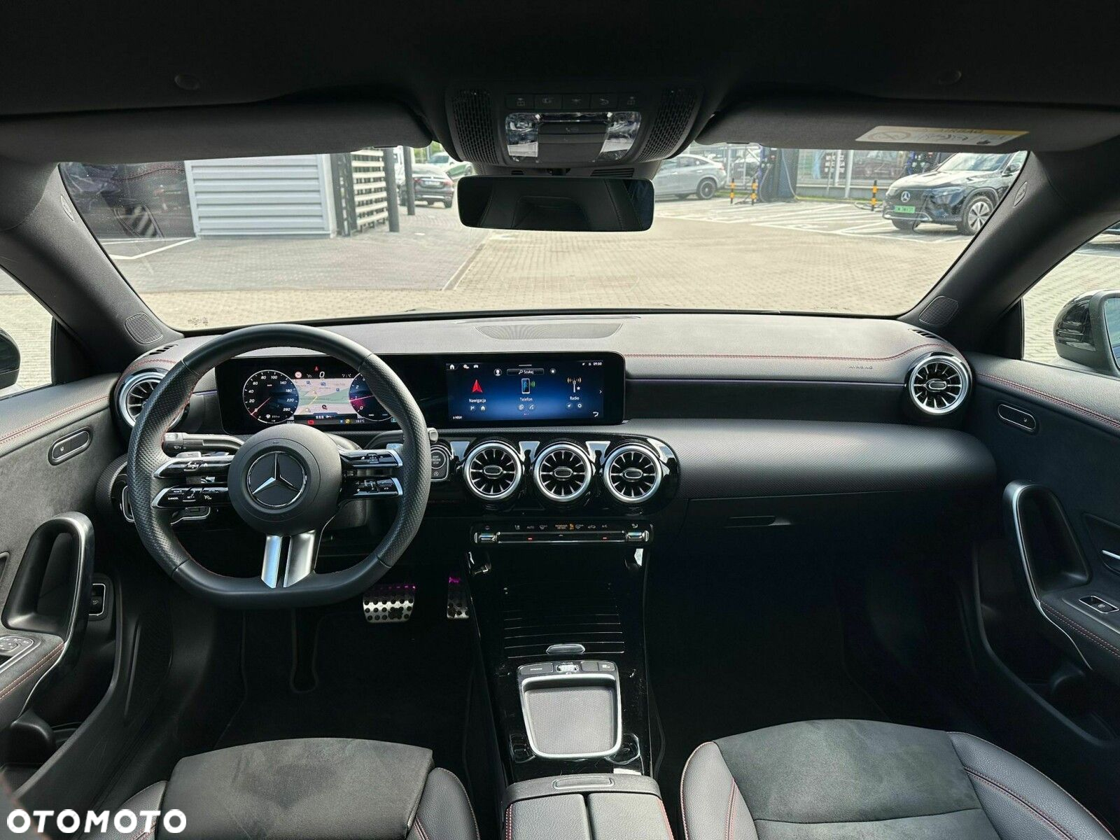 Mercedes-Benz CLA - 8