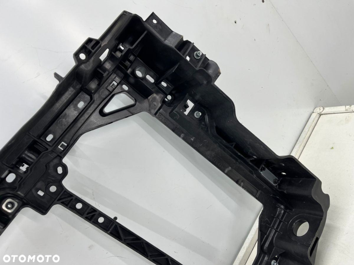Pas przedni Mazda CX-5 CX5 II 17r.- wzmocnienie ramka chłodnic NOWE oryginalne k12353111 - 11