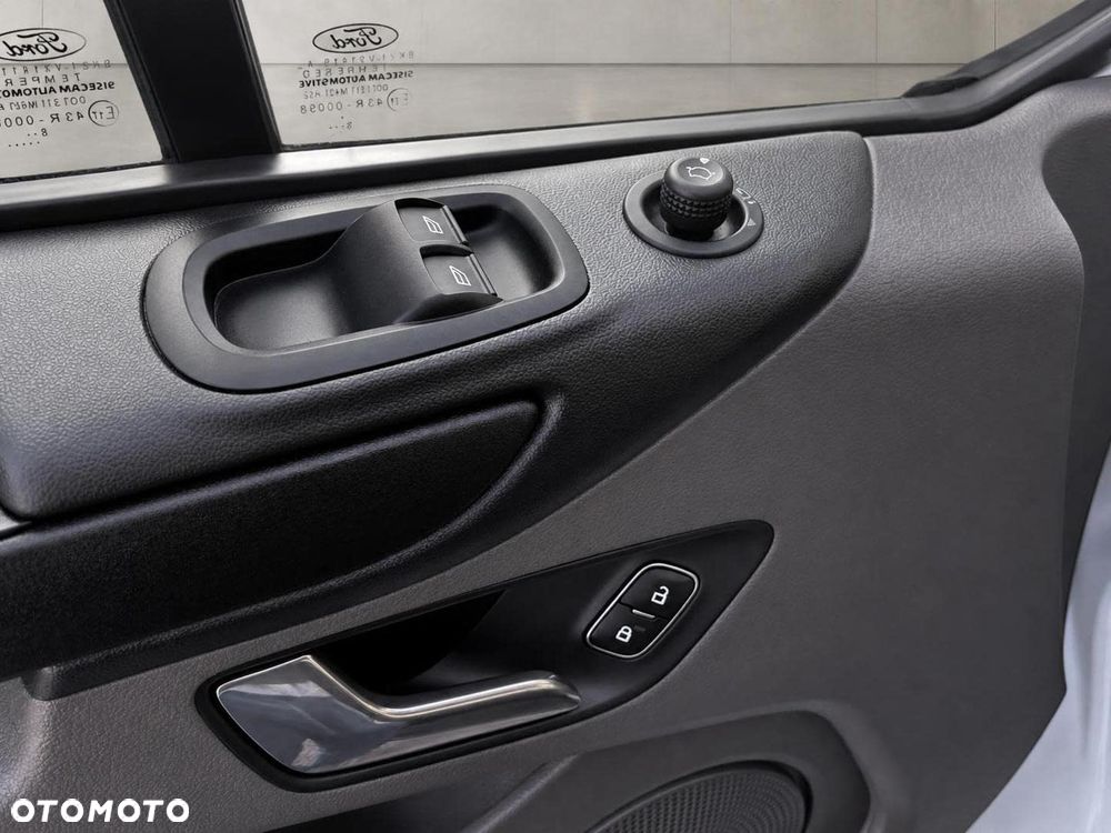 Ford Tourneo Custom 2.0 TDCi L2 Trend SelectShift - 18