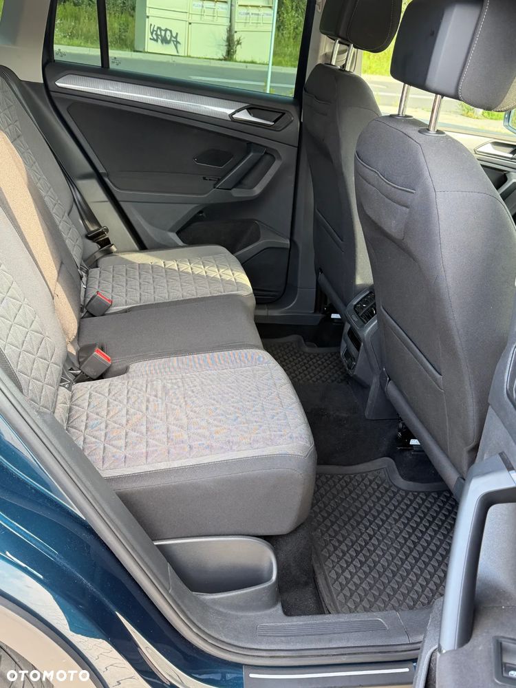 Volkswagen Tiguan 1.5 TSI EVO Elegance DSG - 19