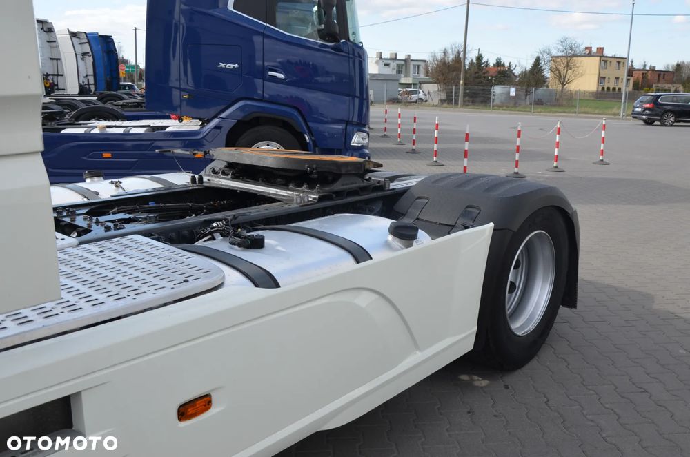 DAF XF 480 / 11.2021r / SUPER SPACE / KLIMA P. / ACC / RETARDER / LED / ECO / 8621 - 5